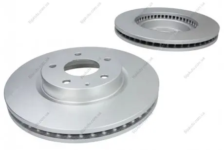 Диск тормозной FERODO DDF2463C