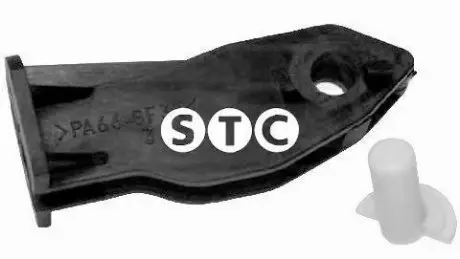 Комплект зчеплення STC T403878