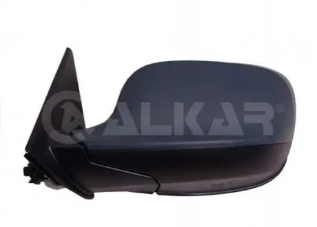 Фото 1 - наружное зеркало ALKAR 9041885 Наружное зеркало ALKAR 9041885 (фото 1)