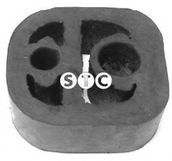 Гумовий елемент кріплення BERLINGO HDi STC T404010