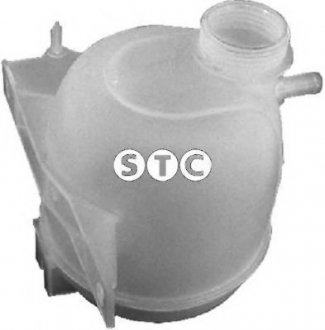 Бачок, радиатор STC T403567 (фото 1)