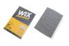 Фільтр салону із елементами активованого вугілля WIX WIX FILTERS WP2115 (фото 2)