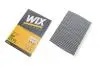 Фільтр салону із елементами активованого вугілля WIX WIX FILTERS WP2115 (фото 2)