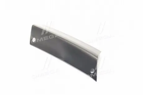 Опорная планка бампера GENERAL MOTORS GM 96813882