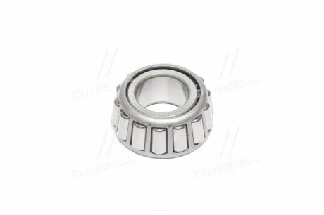 Підшипник задньої маточини LANOS NUBIRA General Motors GM 94535209