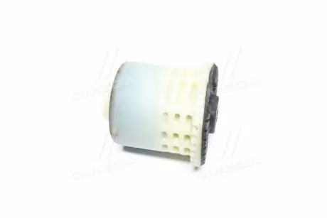 Втулка, демпфер, задня вісь до нижньої частини кузова GENERAL MOTORS GM 13354691
