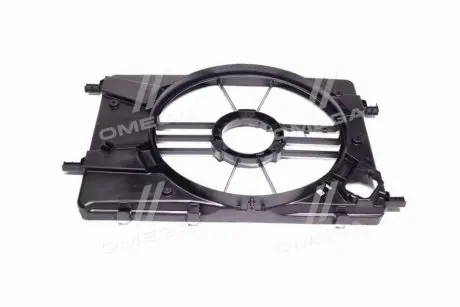 КОЖУХ ВЕНТИЛЯТОРА CHEVROLET CRUZE Daewoo Lacetti Premiere General Motors GM 13267630