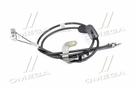 Трос ручного гальма T300 GM 95406960