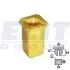 Втулка салона (к-т:10 шт) размер:A = 12,6mm/B = 12,6mm/C = 6,3mm/H = 17mm ELIT R 15028 (фото 1)