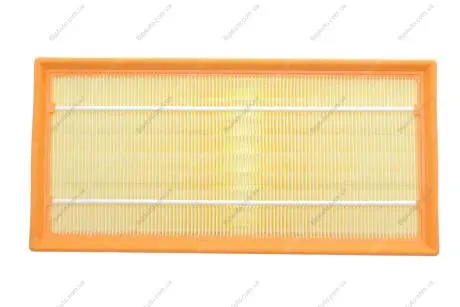 Фільтр повітряний FIAT SCUDO, PEUGEOT EXPERT, CITROEN JUMPY 96-06 ALPHA FILTER AF1864