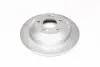 Диск тормозной Hyundai SANTA FE 09-,  KIA SORENTO 09- (пр-во Jakoparts) J3310532