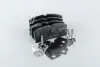 Колодка торм. диск. STANDARD  GEELY CK 04- передн.  (под ABS) (RIDER) RD21338STD