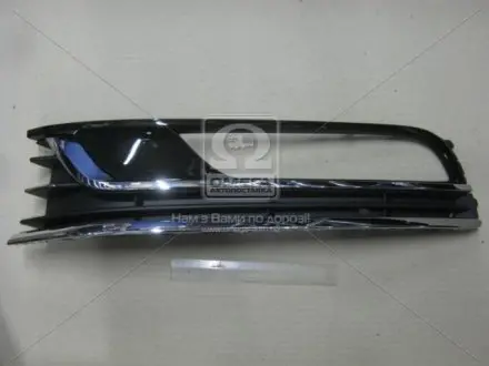Решетка бамп. пер. лев. VW PASSAT B7 10- TEMPEST 0512147923