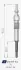 VW Свеча накала Duraterm 7V Skoda Fabia,Octavia,Caddy III,Passat,Sharan,Seat 1.4/2.0TDI 05- A-N PARTS 098 104 (фото 1)