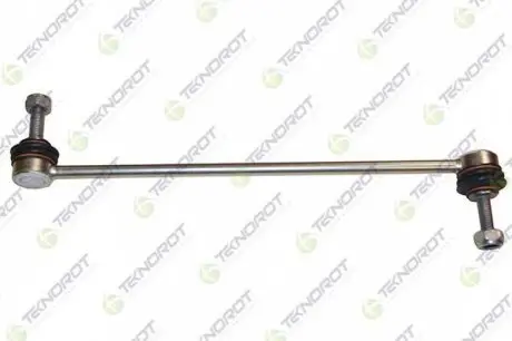 Стойка стабилизатора переднего l=298mm ford c-max,focus-iii, kuga TEKNOROT FO-560