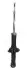 JAPANPARTS MITSUBISHI Амортизатор газ.задн. Lancer 08 - (16" колеса) MM-50057 JAPANPARTS MM-50057