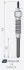 A-N PARTS TOYOTA Свеча накала Duraterm 11V 2,4d: Land Cruiser, 4-Runner 90- 014 243 A-N PARTS 014 243