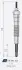 A-N PARTS MAZDA Свеча накала Duraterm 11V 626 2,0 KIA 2,0/2,7 SUZUKI 2,0TD 083 336 A-N PARTS 083 336