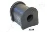 JAPANPARTS  TOYOTA Втулка стабилизатора заднего Carina E -97 RU-2334 JAPANPARTS RU-2334