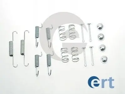Комплектующие ERT 310103