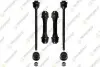 TEKNOROT FORD Р/к стабилизатора передн.(2шт.!!!) Transit 00- FO-714 TEKNOROT FO-714