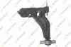 TEKNOROT FIAT Рычаг передн.нижн.лев.Croma 85-,Lancia Thema AF-408 TEKNOROT AF-408