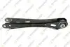 TEKNOROT BMW Рычаг задней подвески нижний X3,X4 F25,26 10- B-877 TEKNOROT B-877