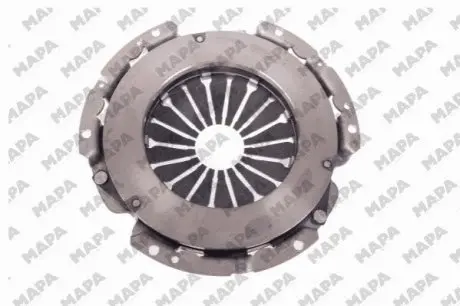 HONDA К-кт сцепления Accord VII 2.0 03-,FR-V 05- MAPA 003220700