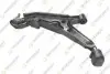 TEKNOROT NISSAN Рычаг передний нижн.лев. Primera 90- N-326 TEKNOROT N-326