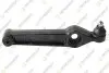 TEKNOROT OPEL Рычаг лев/прав нижний Agila 00-,Suzuki O-176 TEKNOROT O-176