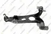 TEKNOROT FIAT Рычаг нижний лев. Alfa Romeo 156 97- AF-316 TEKNOROT AF-316