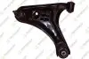 TEKNOROT DAIHATSU Рычаг передний левый Terios 05- DH-319 TEKNOROT DH-319