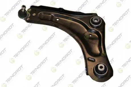 Рычаг перед. l renault megane iii renault fluence TEKNOROT R-679