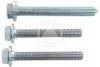 К-кт болтів сайлентблока переднього Skoda Octavia II,III/Caddy III/Golf V,VI/Touran 03- SIDEM 37004
