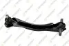 TEKNOROT HONDA Рычаг задний верхн.лев.Accord 90- H-307 TEKNOROT H-307