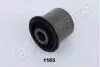 Кронштейн, подушки рычага JAPANPARTS RU1165 RU-1165