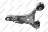 TEKNOROT VOLVO Рычаг передний левый S80 98- VO-647 TEKNOROT VO-647