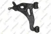 TEKNOROT DB Рычаг передн. нижн. лев.W202 M-127 TEKNOROT M-127