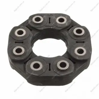 Гнучкий диск FEBI FEBI BILSTEIN 101778