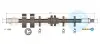 ADRIAUTO FIAT Шланг тормозной пер.Brava,Bravo -01 11.1289 ADRIAUTO 11.1289