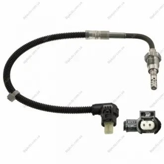 Автозапчастина FEBI BILSTEIN 100827
