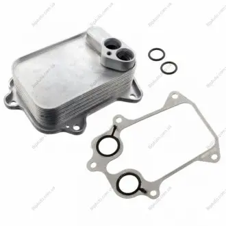 Опора стійки амортизатора FEBI BILSTEIN 103299