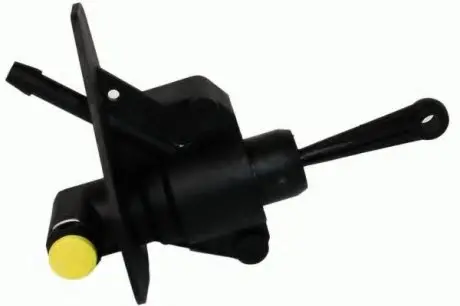Головний циліндр, система зчеплення BOSCH 0986486067