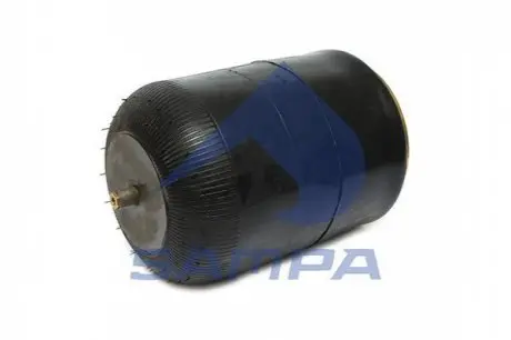 Пневмоподушка 4838NP Mercedes Actros зі склянкою SAMPA SP554838-K