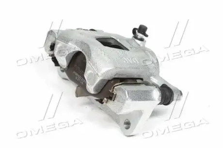 Суппорт тормозной передний правый General Motors GM 96316600