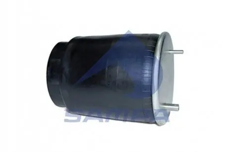 Пневмоподушка 4157NP10 Fruehauf SAMPA SP554157-KP10