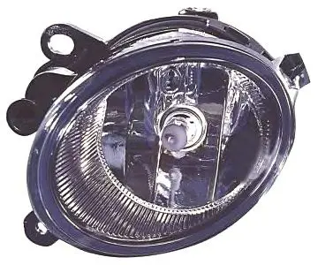 Фара галогенова протитуманна DEPO 446-2001R-AQ