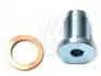 Пробка поддона Fiat Doblo M18x1.5x22 Fast FT94714