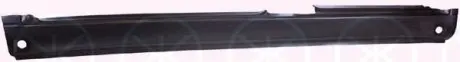 Порог боковой R, 96-03 KLOKKERHOLM 3541002