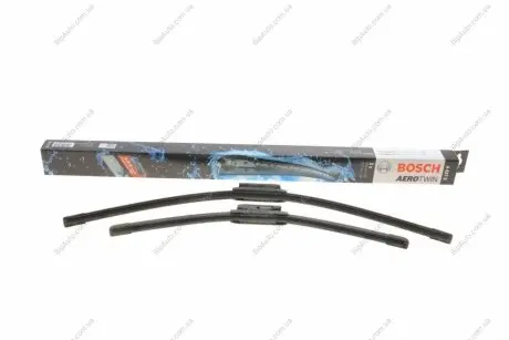 Щётка стеклоочистителя BOSCH 3397007427